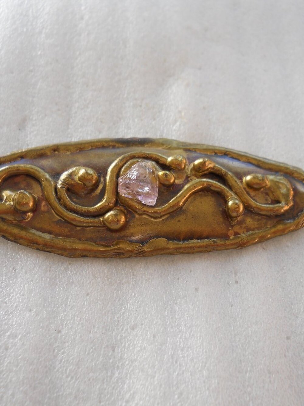 Scroll Pin   1125